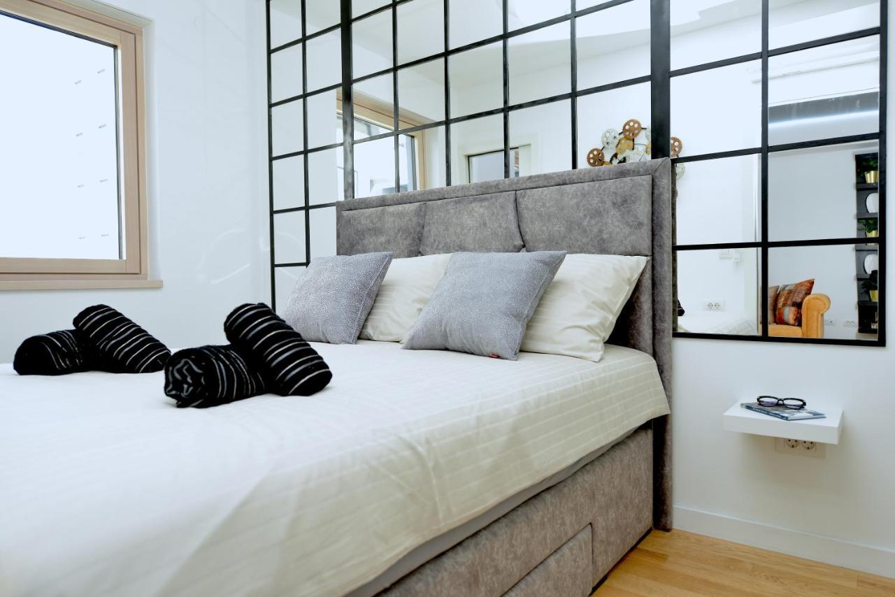 Exclusive Residence Apartment Zadar Bagian luar foto