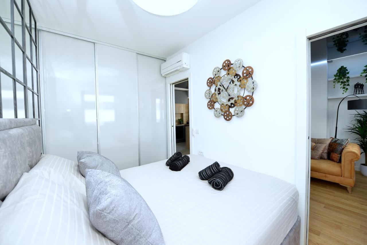 Exclusive Residence Apartment Zadar Bagian luar foto