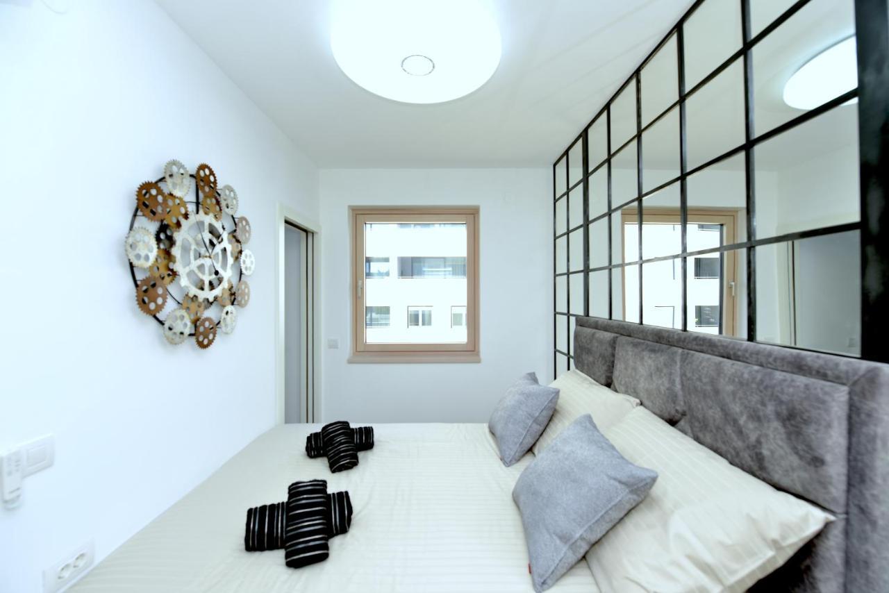 Exclusive Residence Apartment Zadar Bagian luar foto