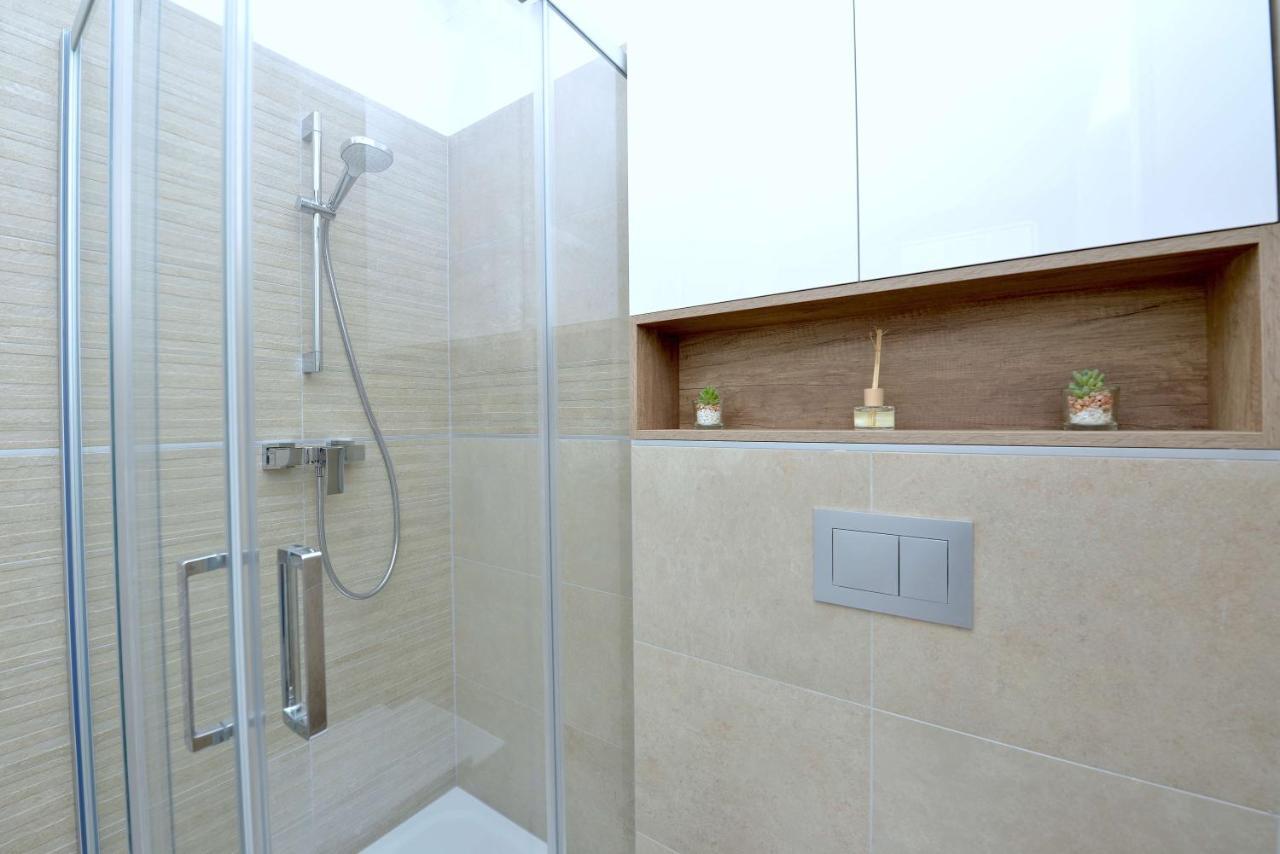 Exclusive Residence Apartment Zadar Bagian luar foto