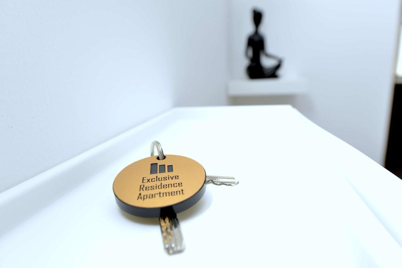 Exclusive Residence Apartment Zadar Bagian luar foto
