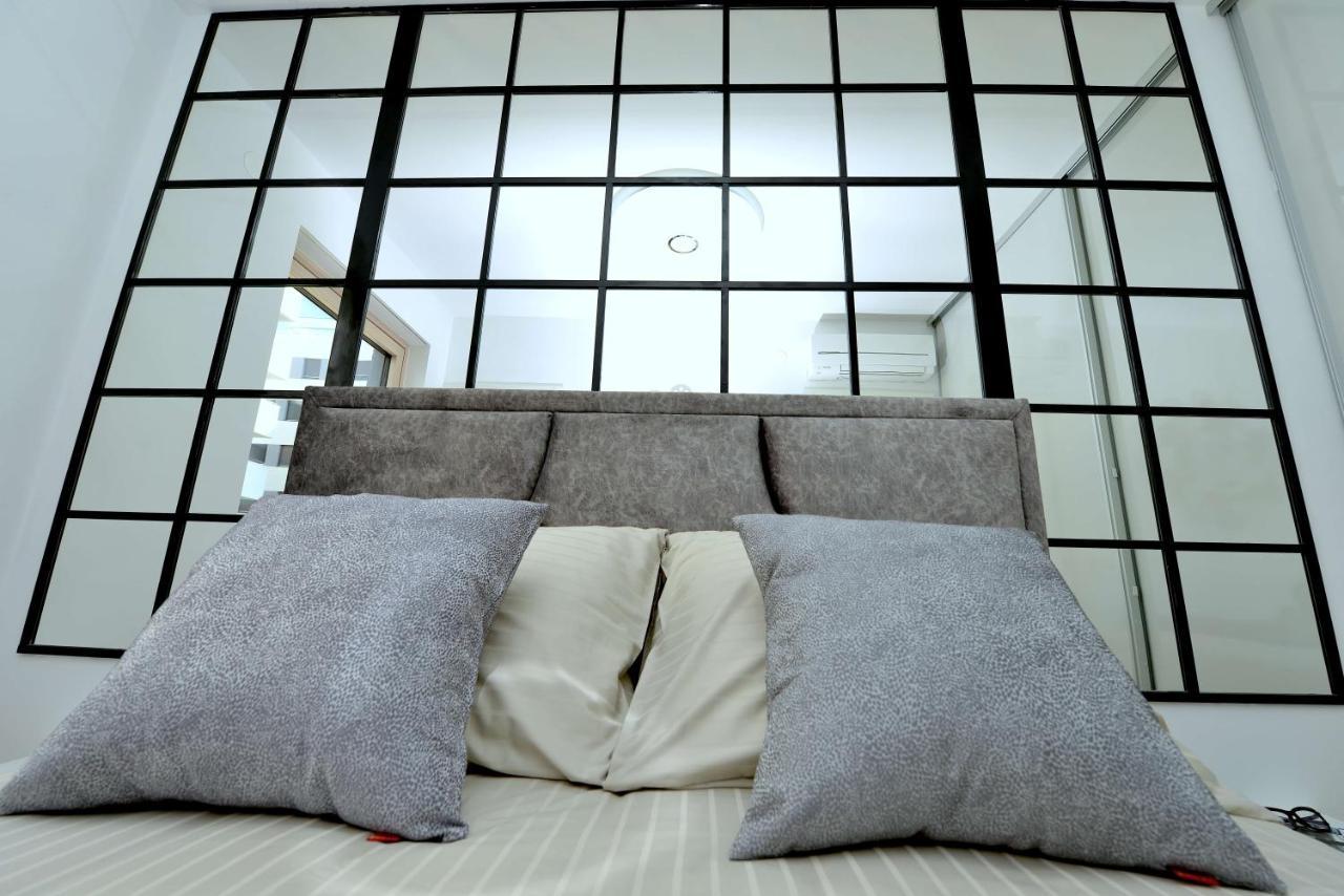 Exclusive Residence Apartment Zadar Bagian luar foto